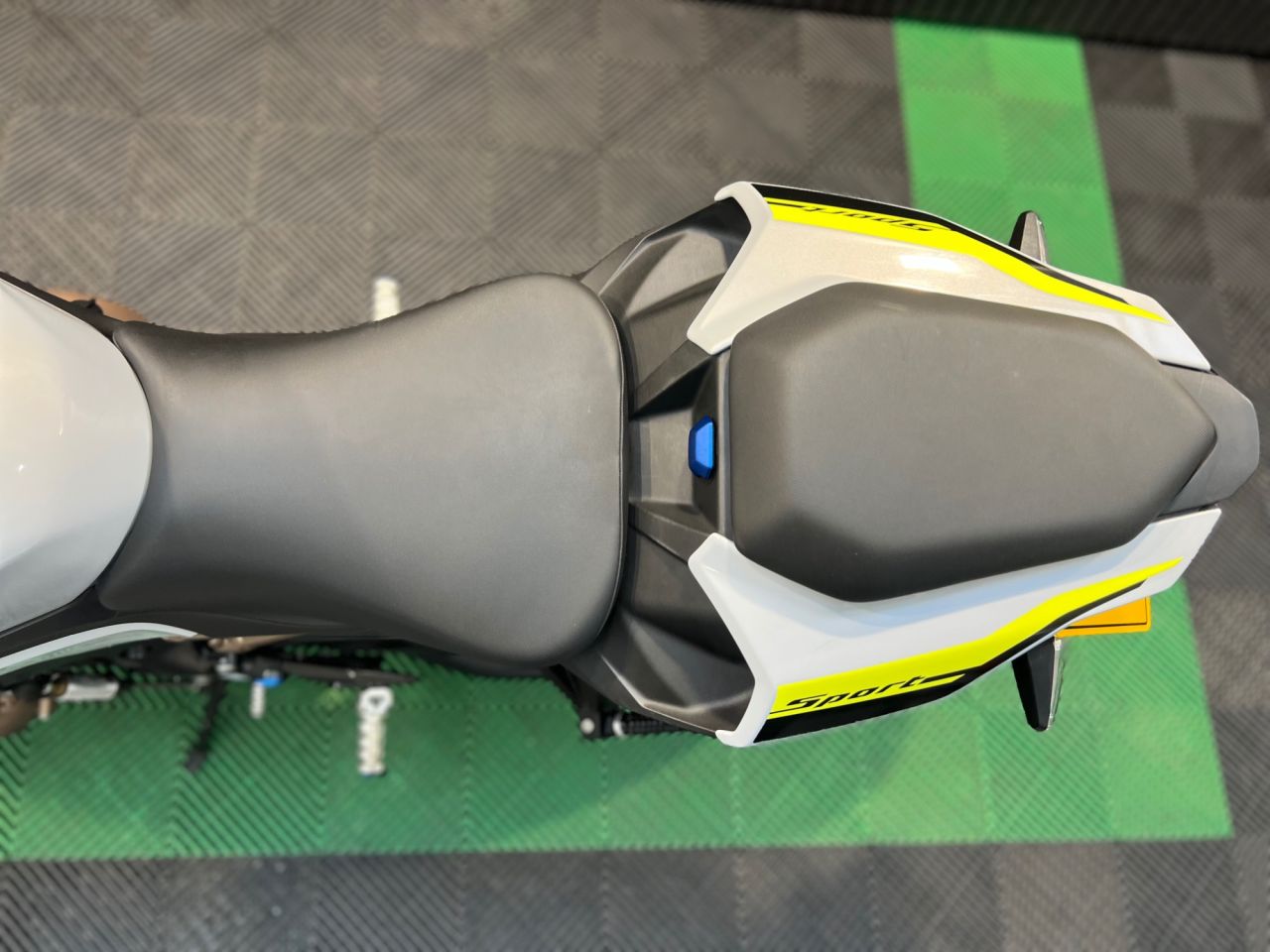 Used BMW S1000R for sale - 78697937: Photo 21