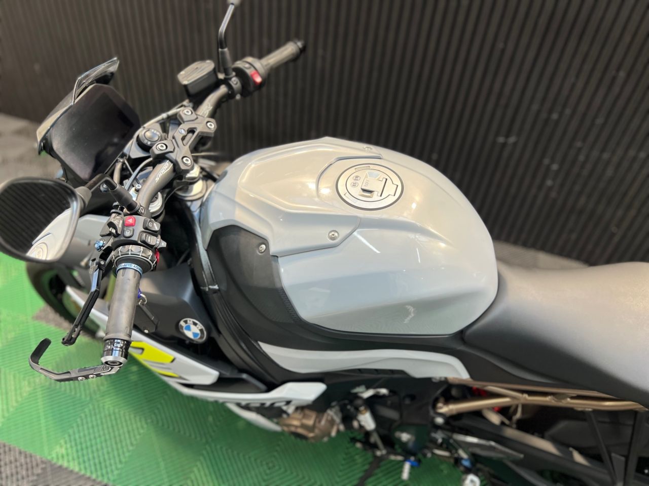 Used BMW S1000R for sale - 78697937: Photo 22