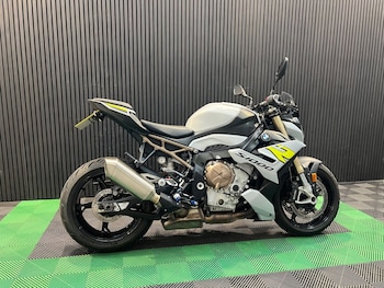 Used BMW S1000R undefined for sale - bike-78697937: Photo