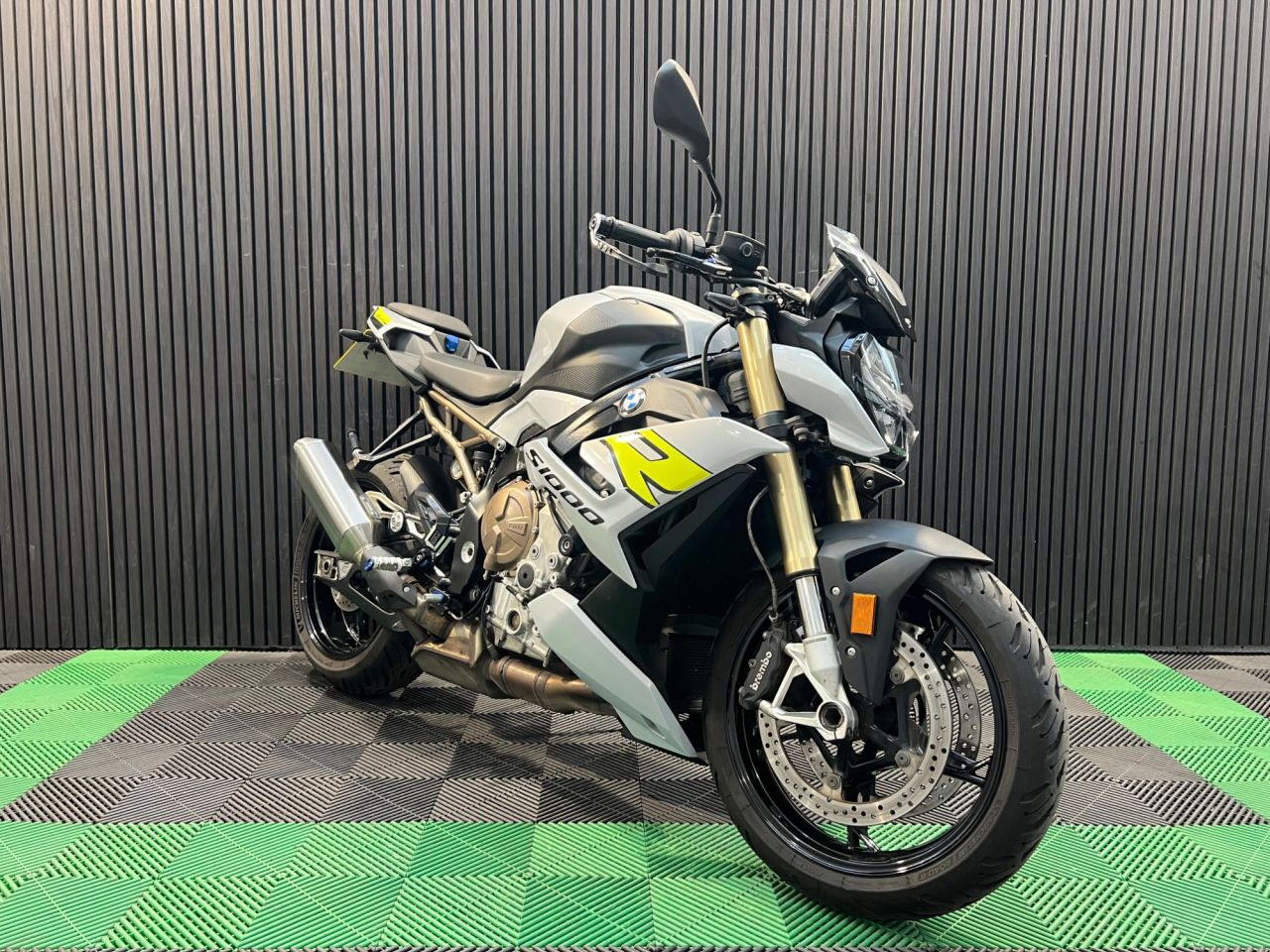 Used BMW S1000R for sale - 78697937: Photo 6