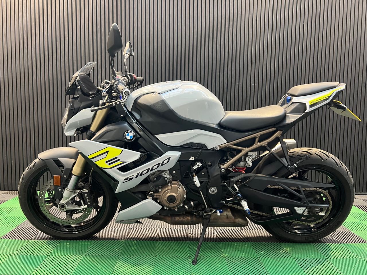 Used BMW S1000R for sale - 78697937: Photo 7