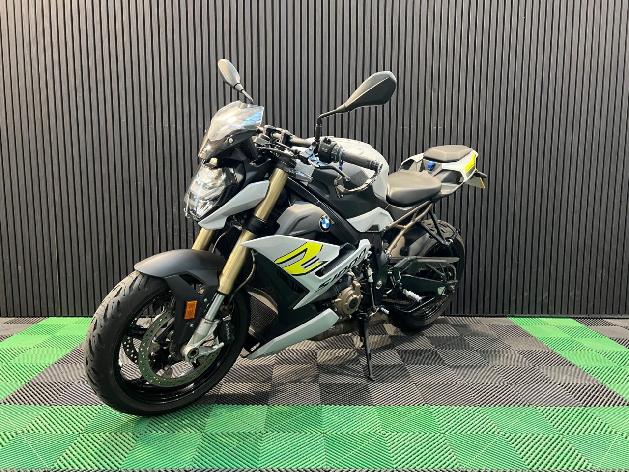 Used BMW S1000R for sale - 78697937: Photo 9