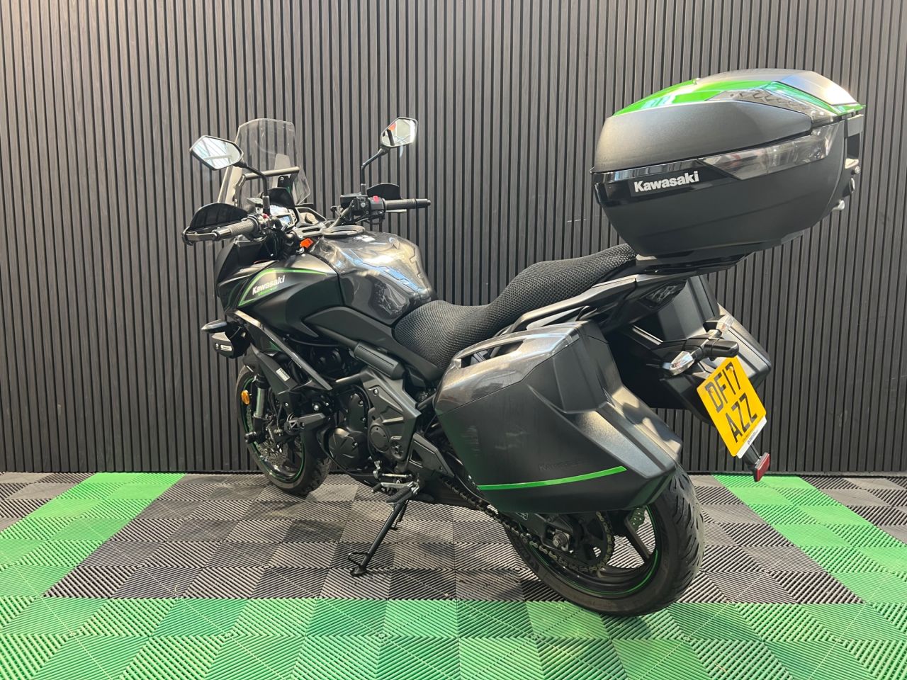 Used Kawasaki Versys 650 for sale - 78883555: Photo 10