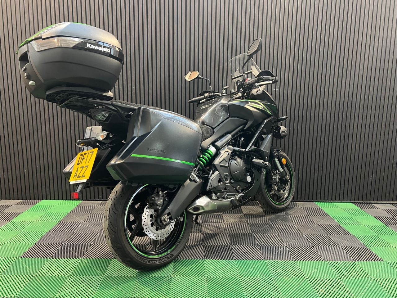Used Kawasaki Versys 650 for sale - 78883555: Photo 11