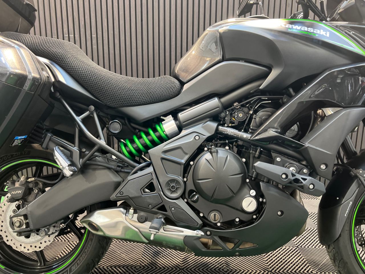 Used Kawasaki Versys 650 for sale - 78883555: Photo 13