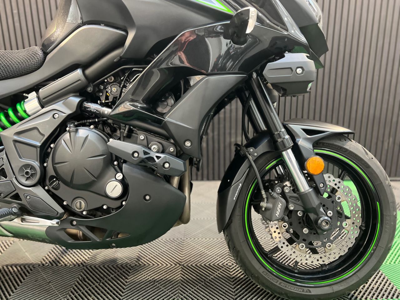 Used Kawasaki Versys 650 for sale - 78883555: Photo 14