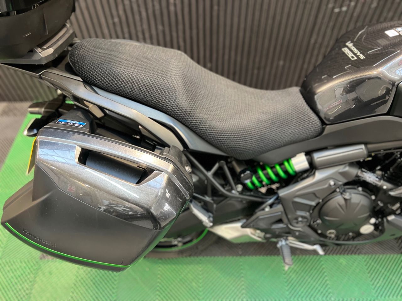 Used Kawasaki Versys 650 for sale - 78883555: Photo 15