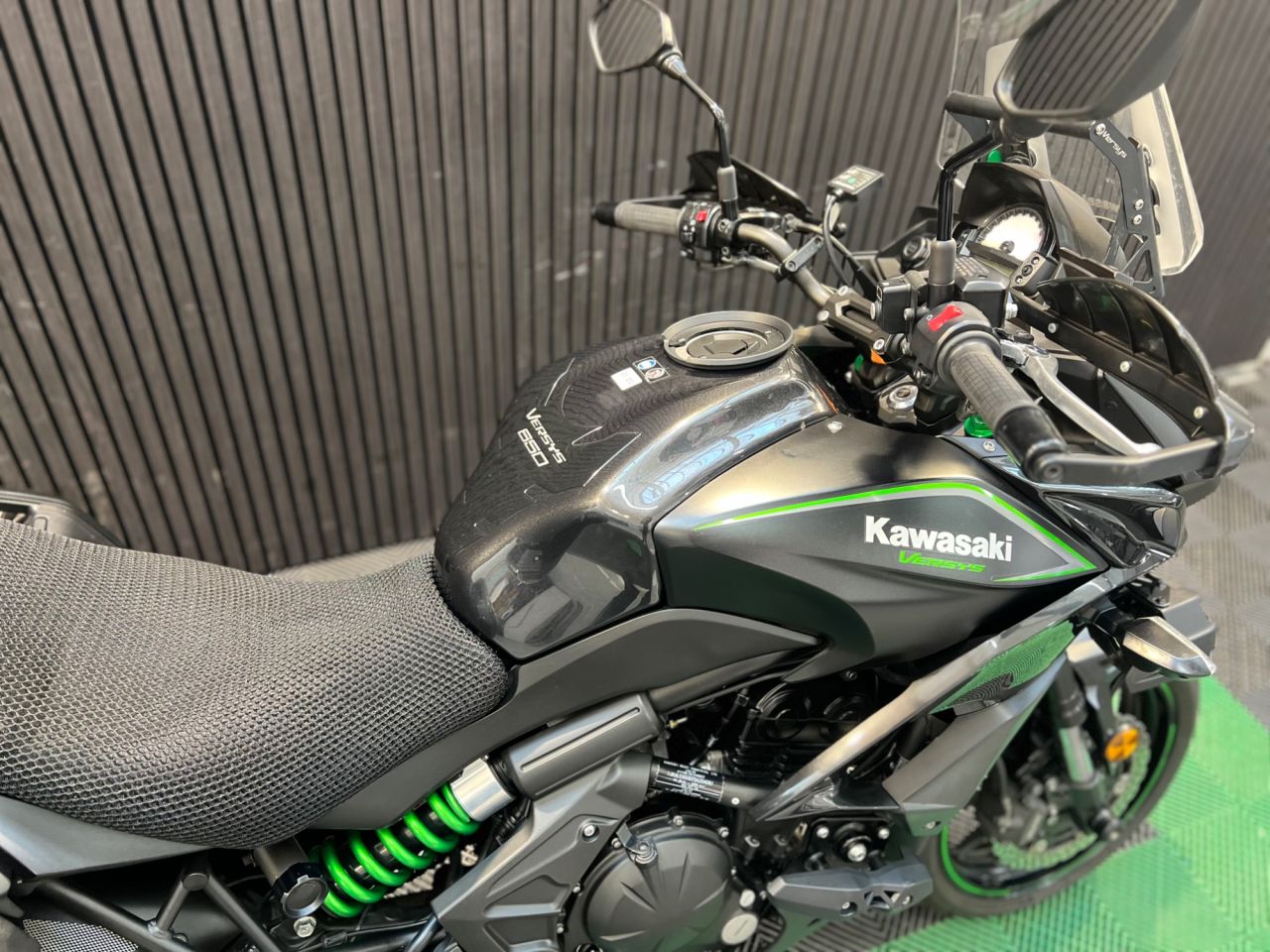 Used Kawasaki Versys 650 for sale - 78883555: Photo 16