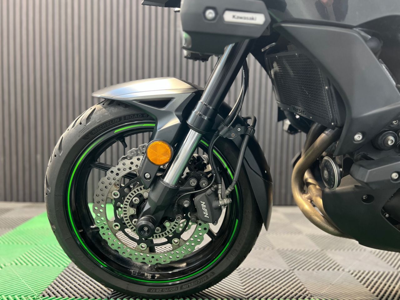 Used Kawasaki Versys 650 for sale - 78883555: Photo 18