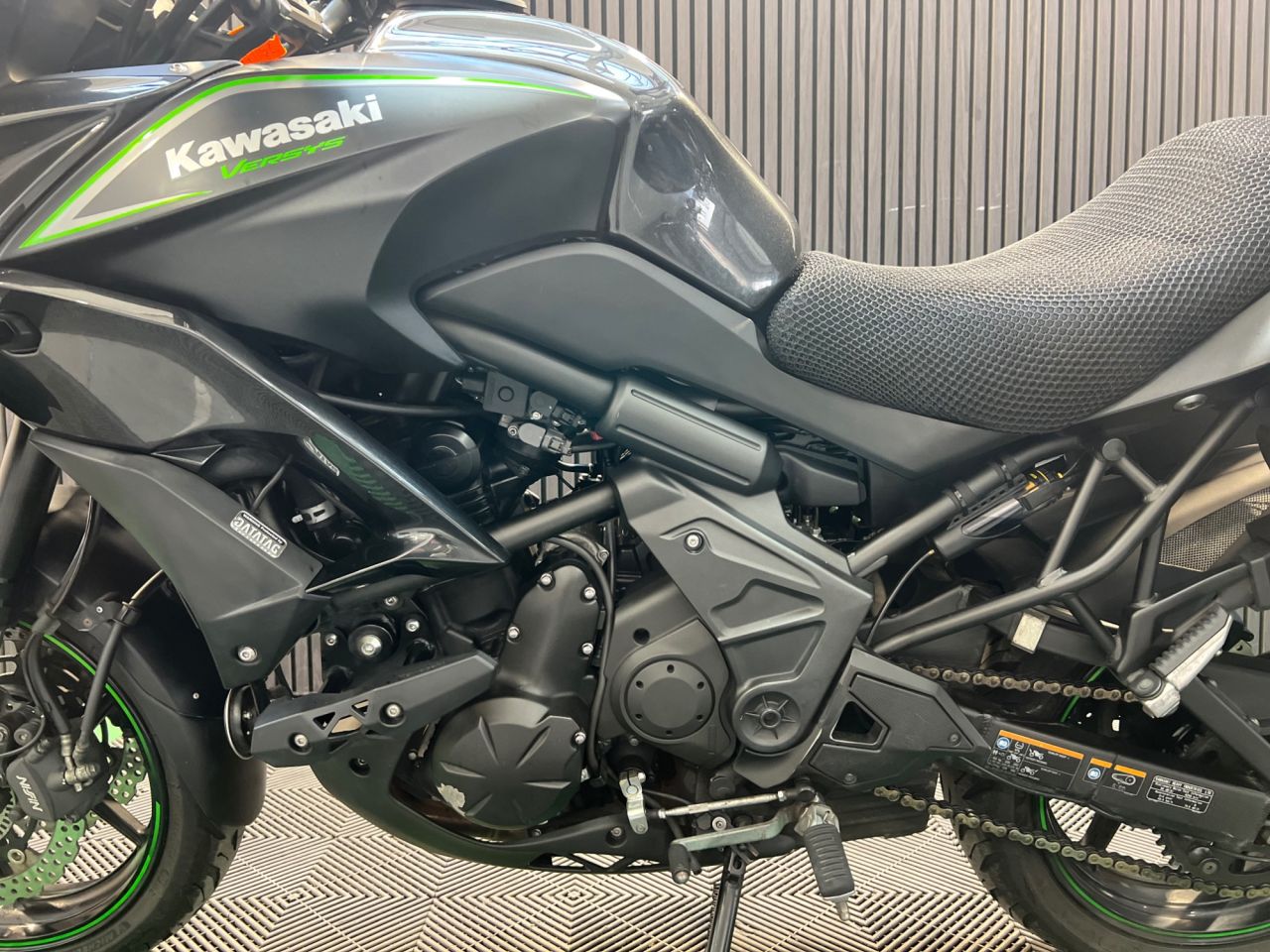 Used Kawasaki Versys 650 for sale - 78883555: Photo 19