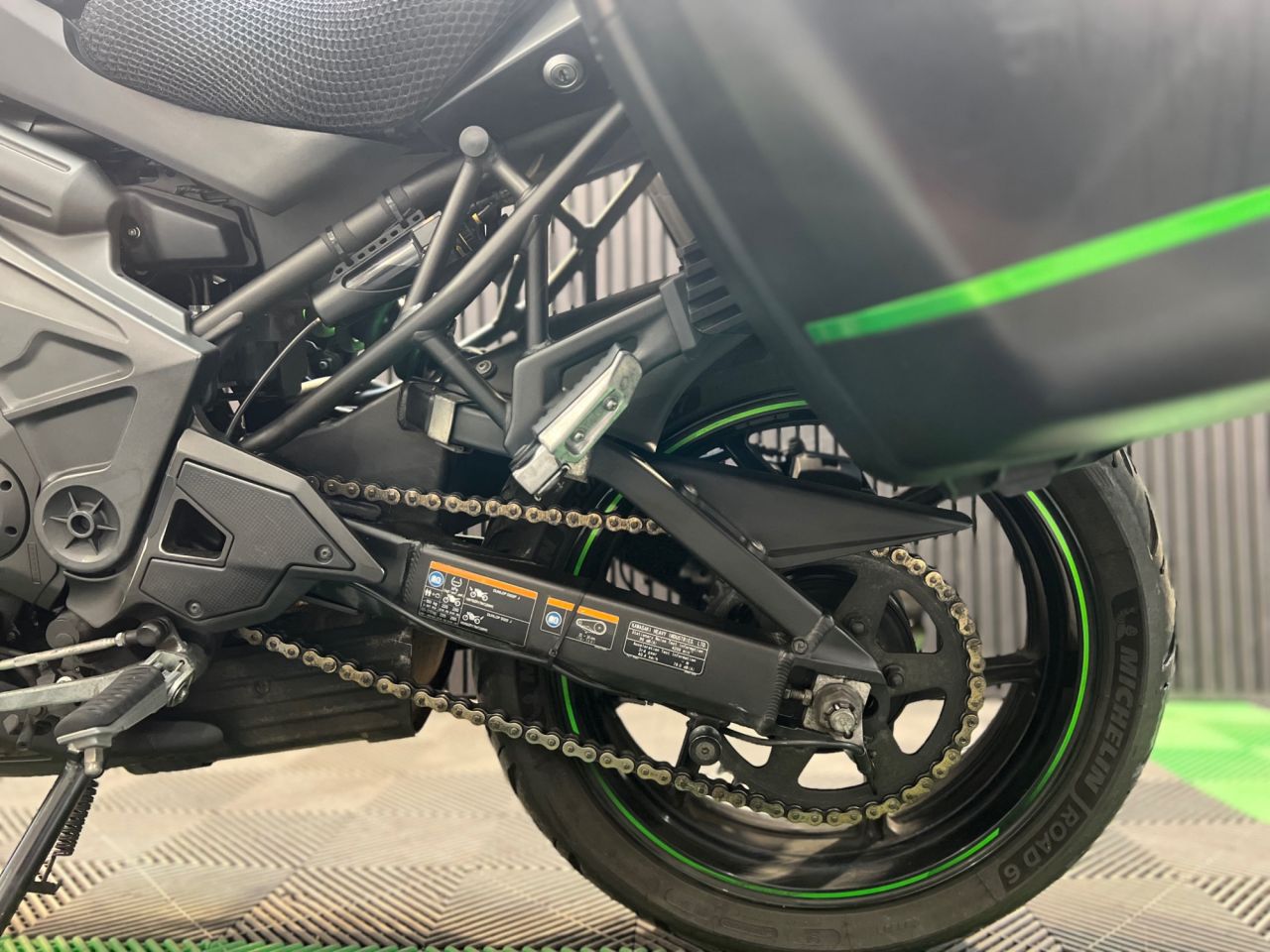 Used Kawasaki Versys 650 for sale - 78883555: Photo 20