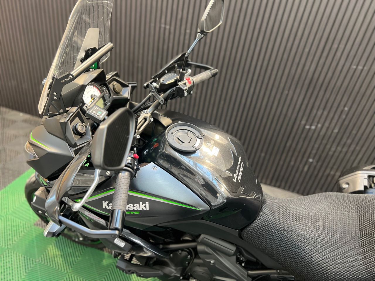 Used Kawasaki Versys 650 for sale - 78883555: Photo 22