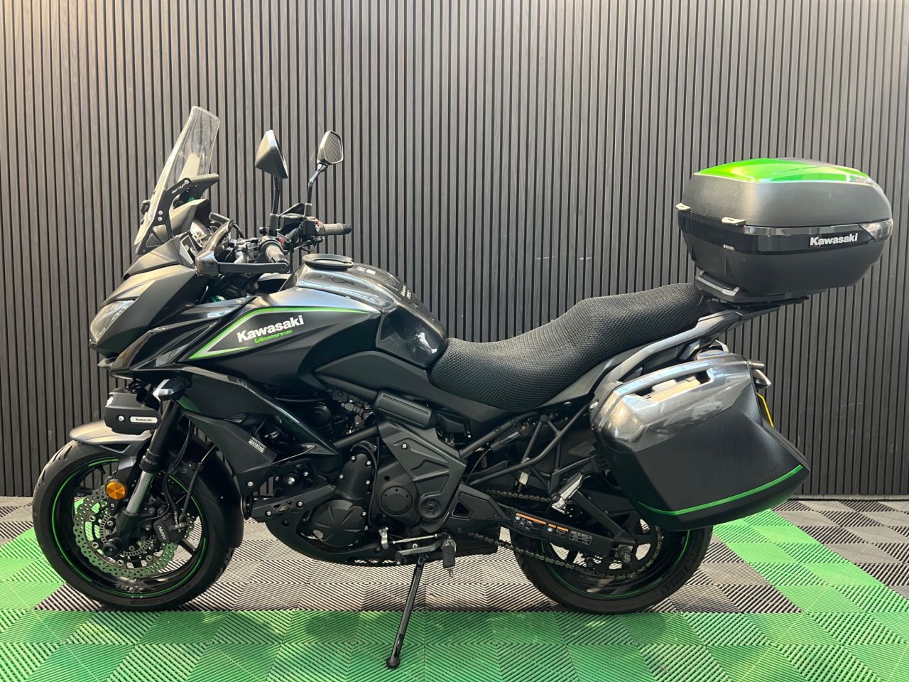 Used Kawasaki Versys 650 for sale - 78883555: Photo 7