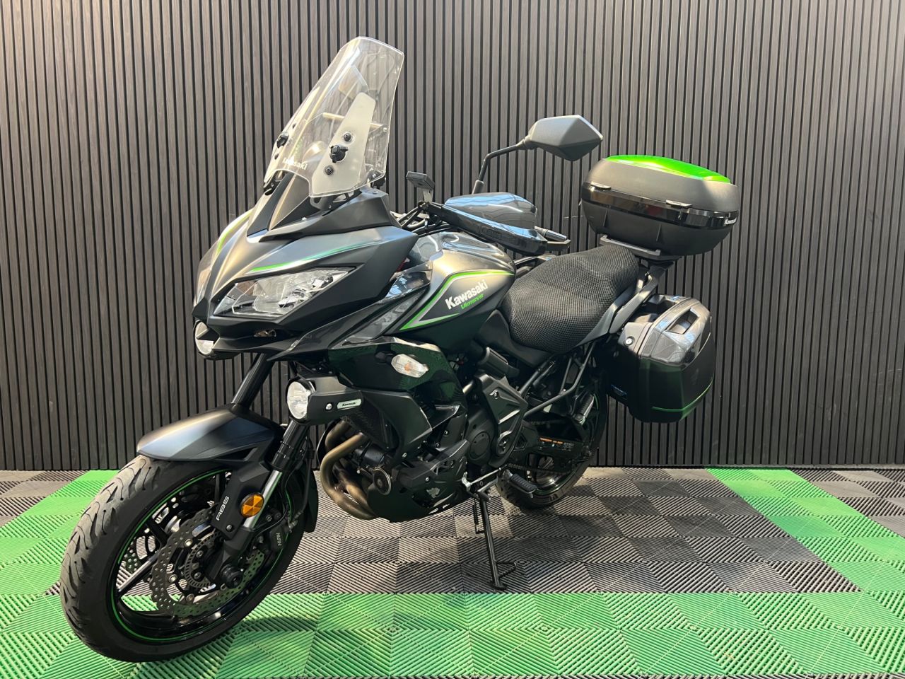 Used Kawasaki Versys 650 for sale - 78883555: Photo 9