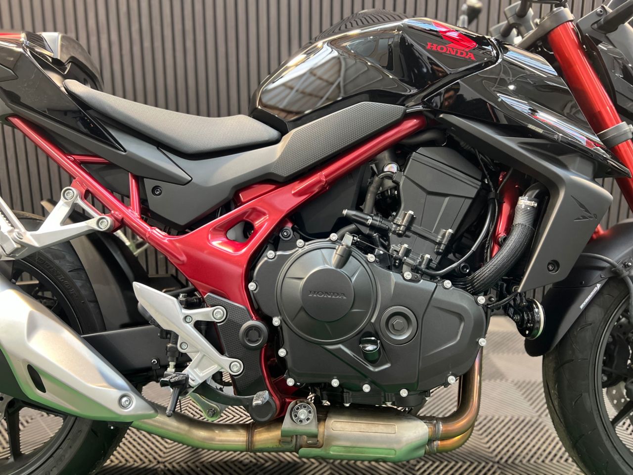 Used Honda CB750 Hornet for sale - 78435712: Photo 13