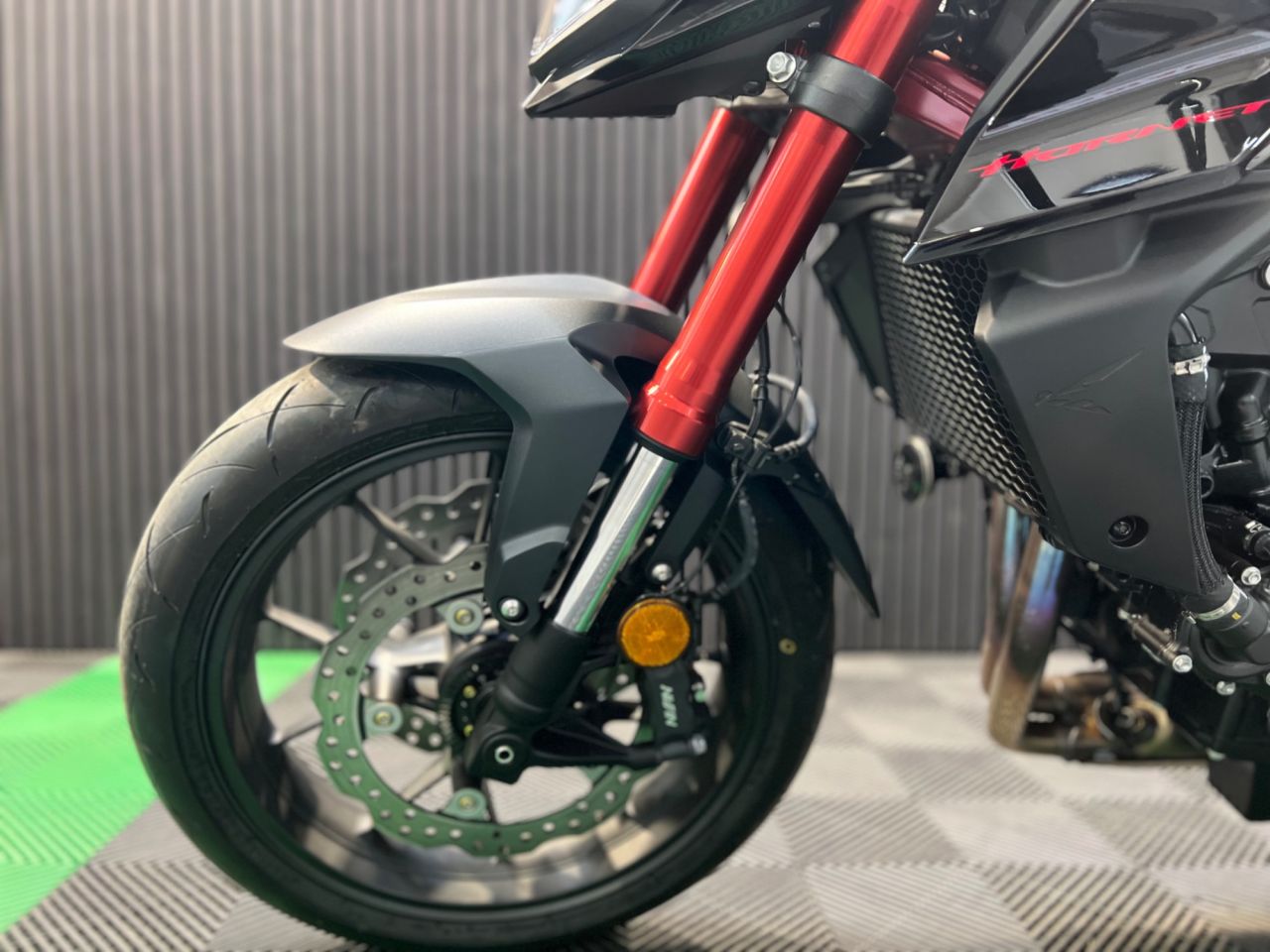 Used Honda CB750 Hornet for sale - 78435712: Photo 18