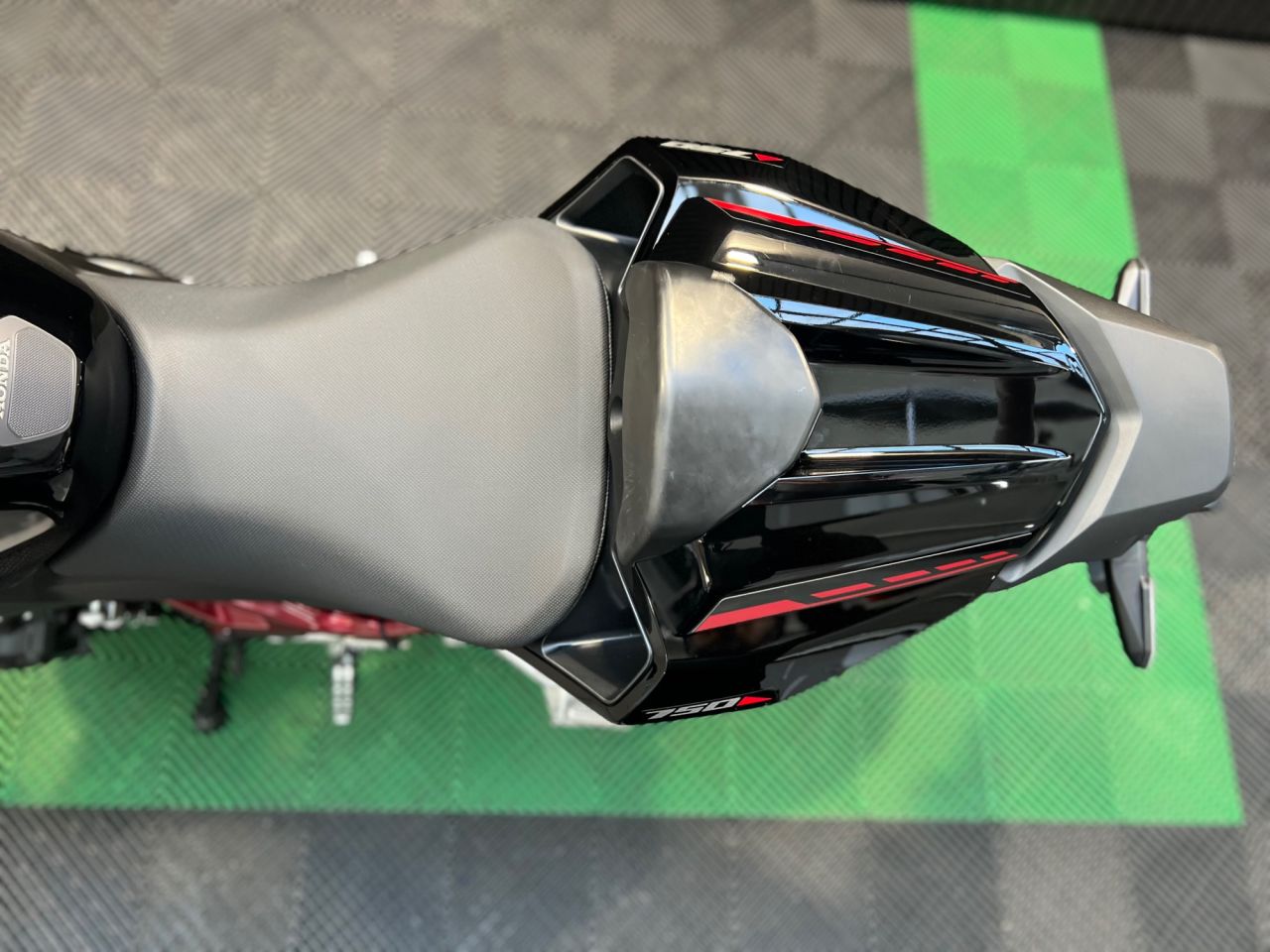 Used Honda CB750 Hornet for sale - 78435712: Photo 21