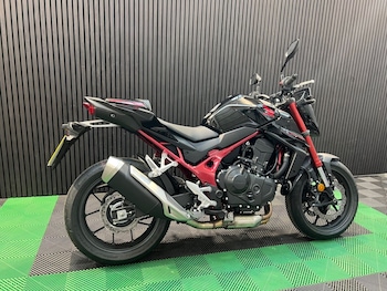 Used Honda CB750 Hornet undefined for sale - bike-78435712: Photo
