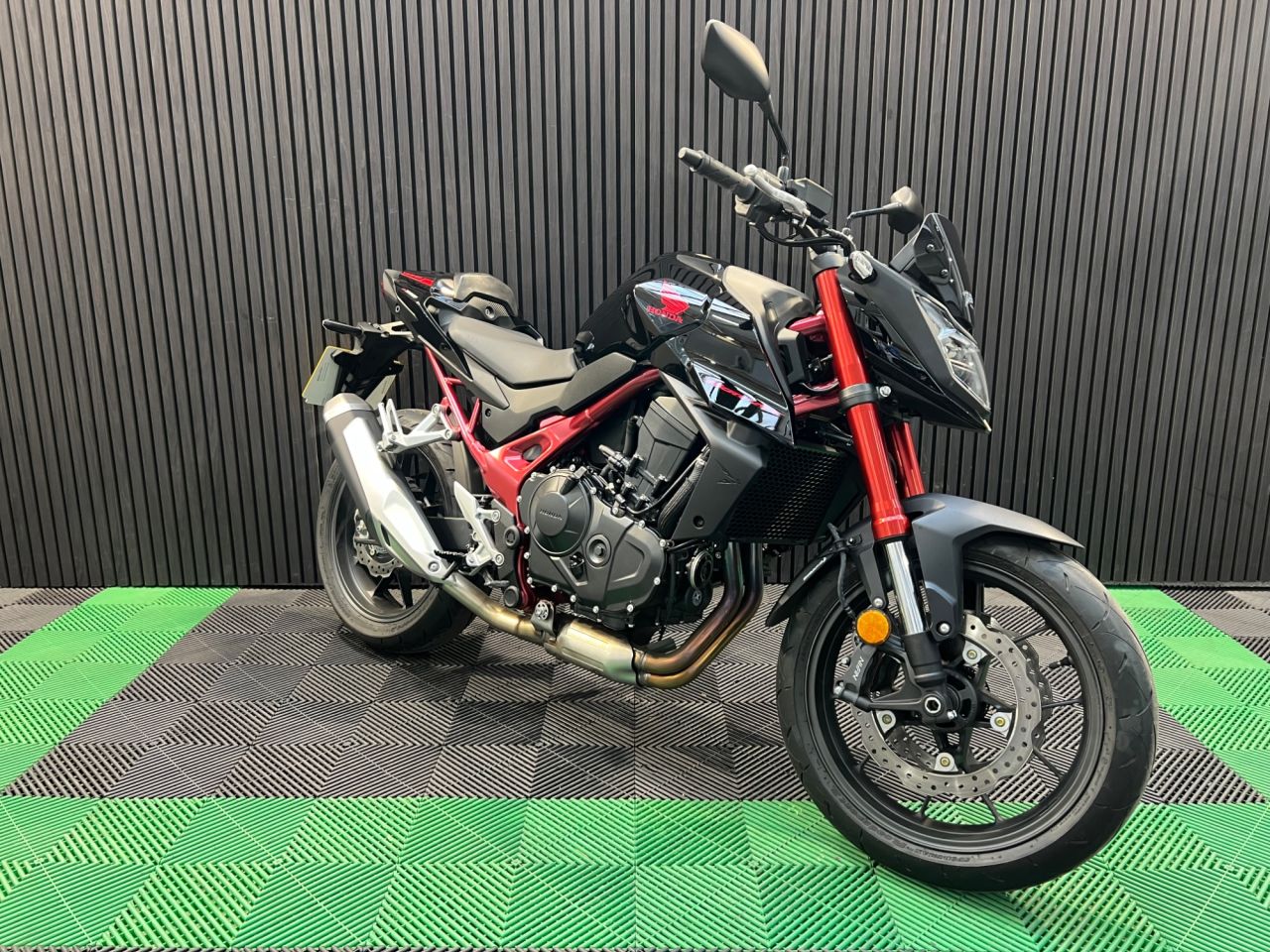 Used Honda CB750 Hornet for sale - 78435712: Photo 6