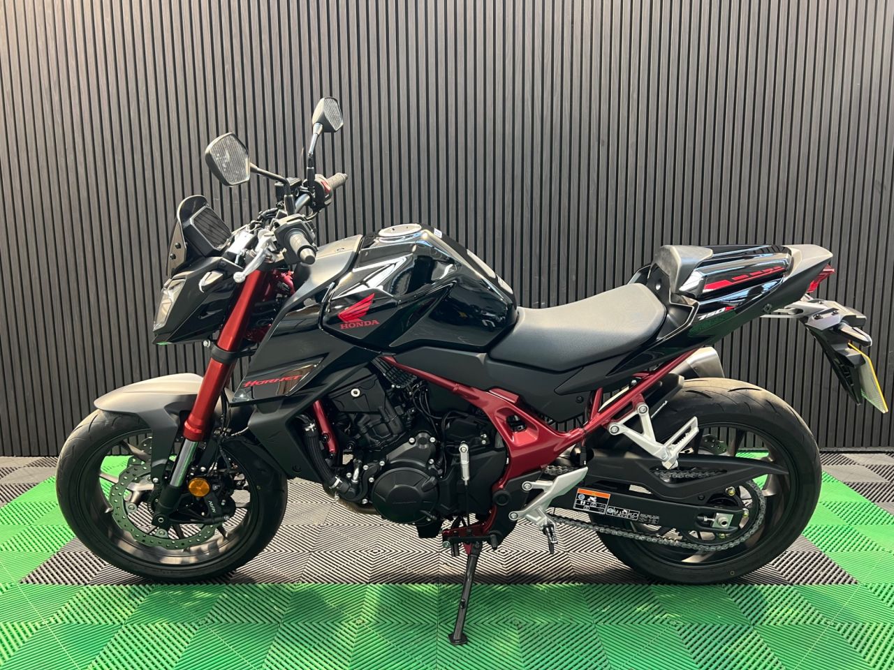 Used Honda CB750 Hornet for sale - 78435712: Photo 7