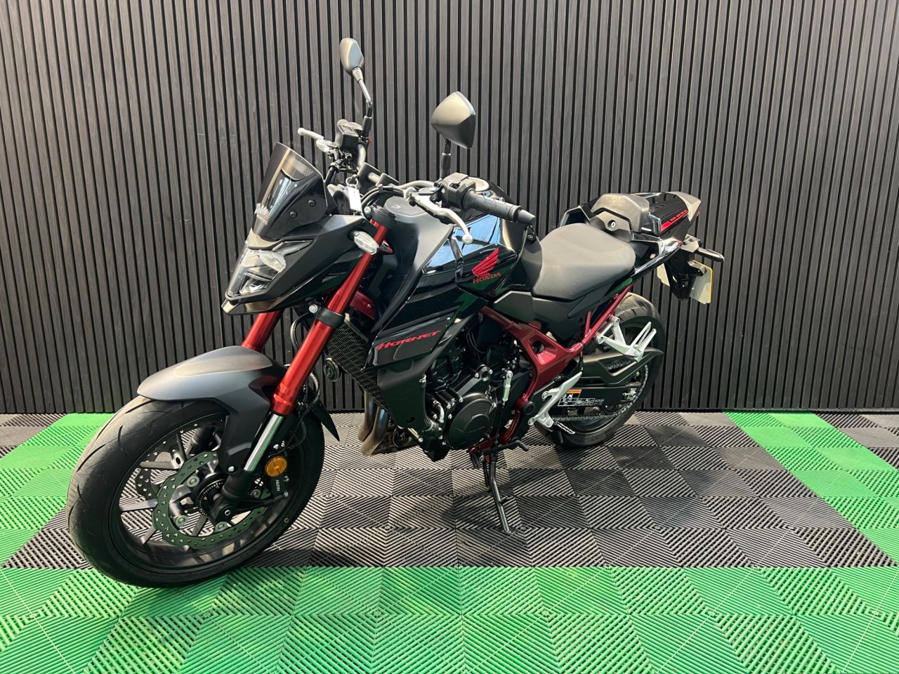 Used Honda CB750 Hornet for sale - 78435712: Photo 9
