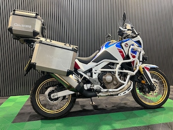 Used Honda CRF1100L Africa Twin Adventure Sports undefined for sale - bike-79151669: Photo