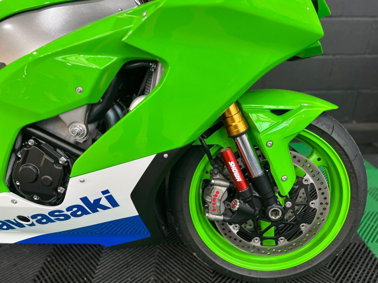 Used Kawasaki Ninja ZX-10R for sale - 78435743: Photo 14