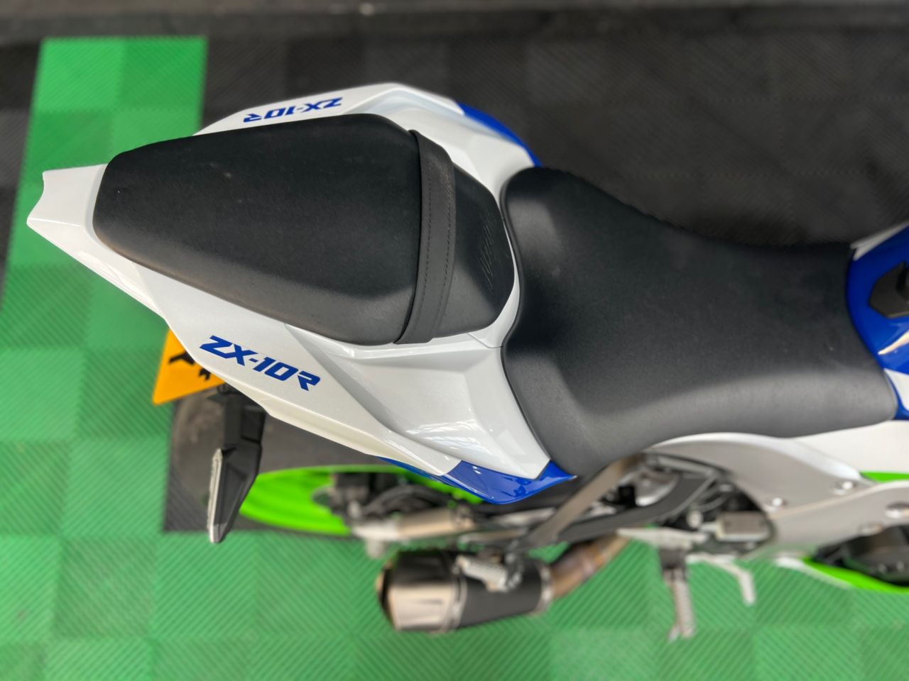Used Kawasaki Ninja ZX-10R for sale - 78435743: Photo 15