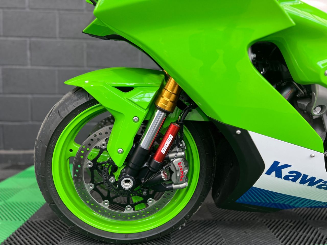 Used Kawasaki Ninja ZX-10R for sale - 78435743: Photo 18
