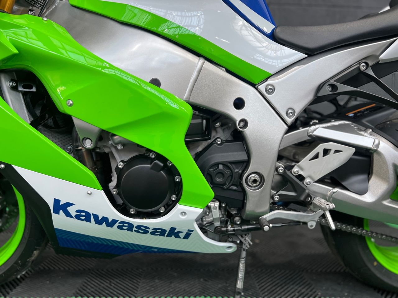 Used Kawasaki Ninja ZX-10R for sale - 78435743: Photo 19