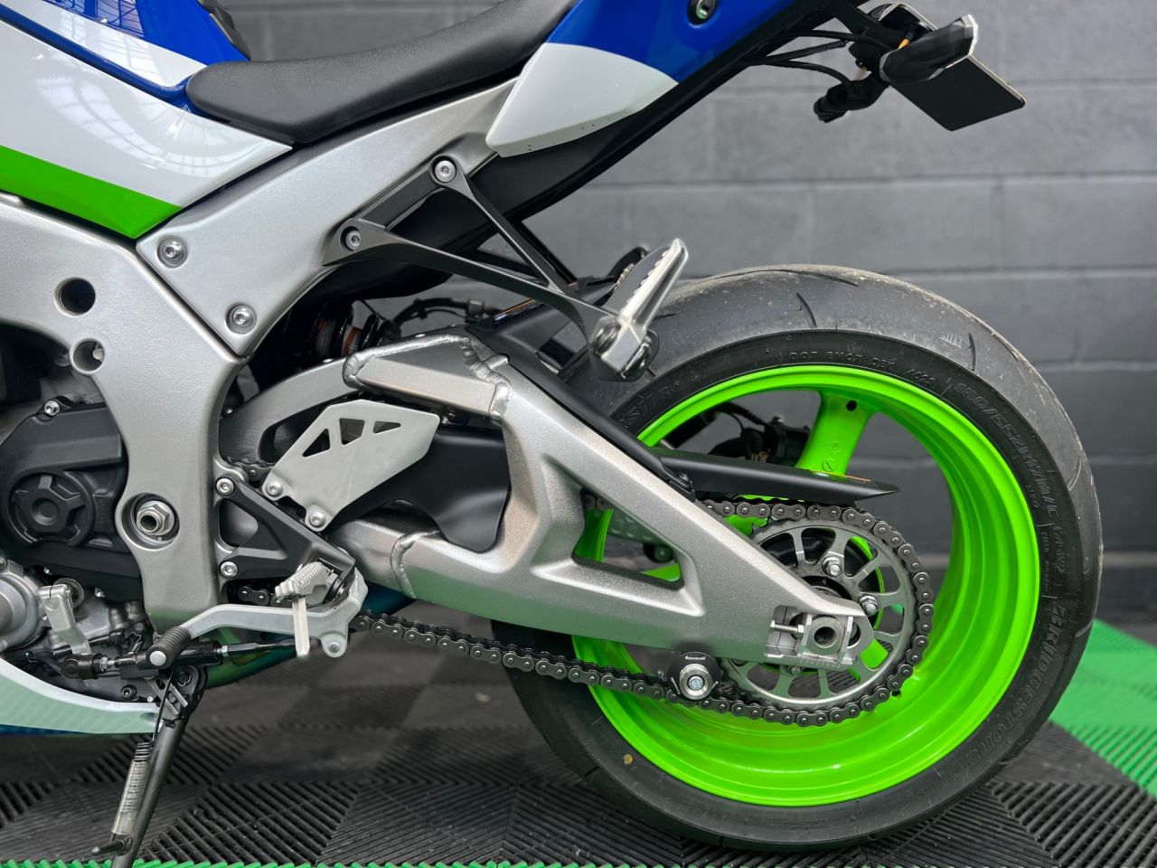 Used Kawasaki Ninja ZX-10R for sale - 78435743: Photo 20