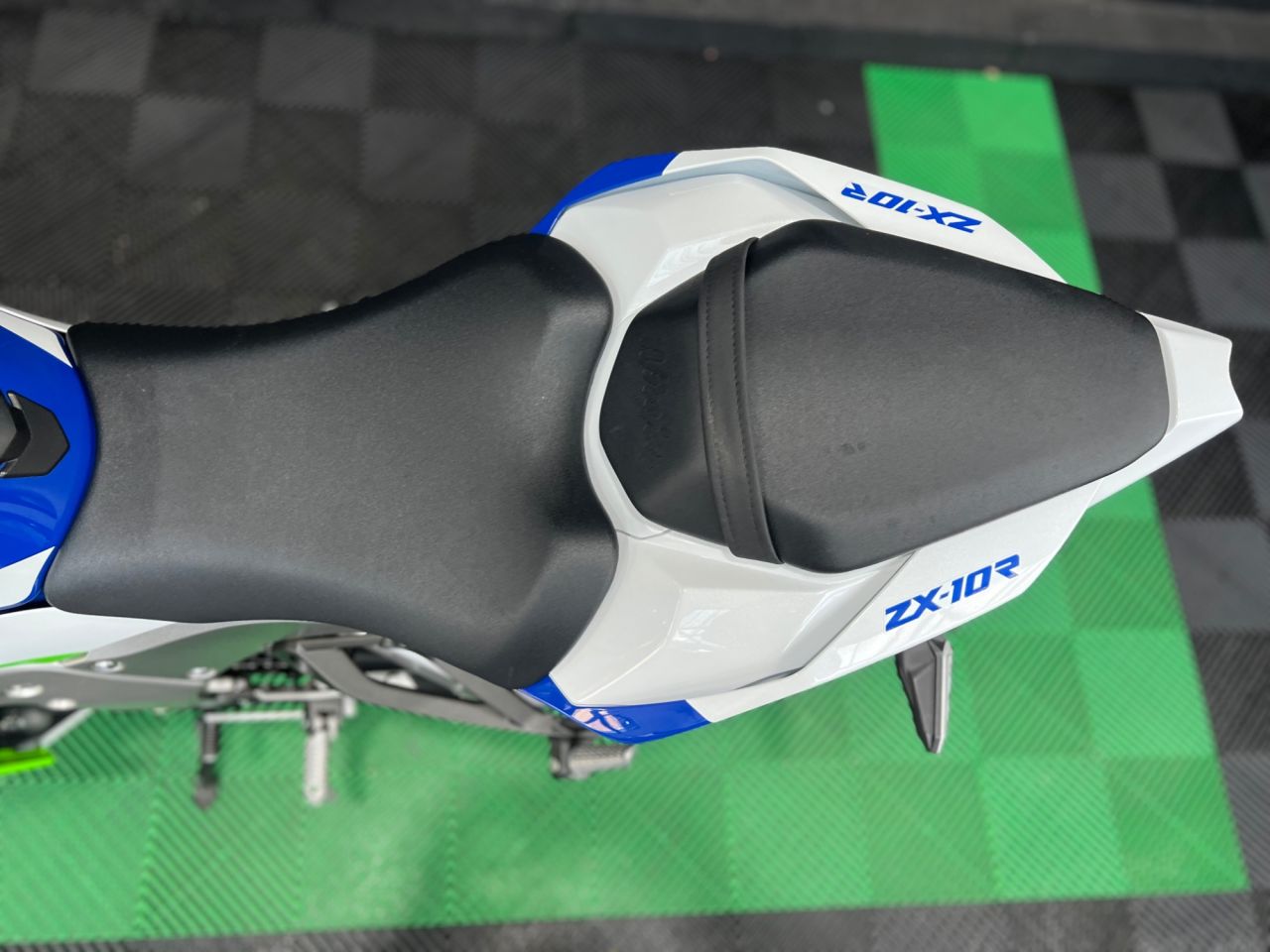 Used Kawasaki Ninja ZX-10R for sale - 78435743: Photo 21