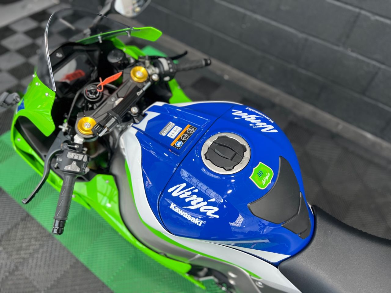 Used Kawasaki Ninja ZX-10R for sale - 78435743: Photo 22