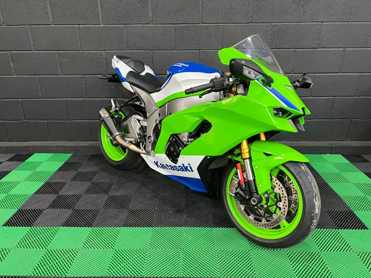 Used Kawasaki Ninja ZX-10R for sale - 78435743: Photo 6