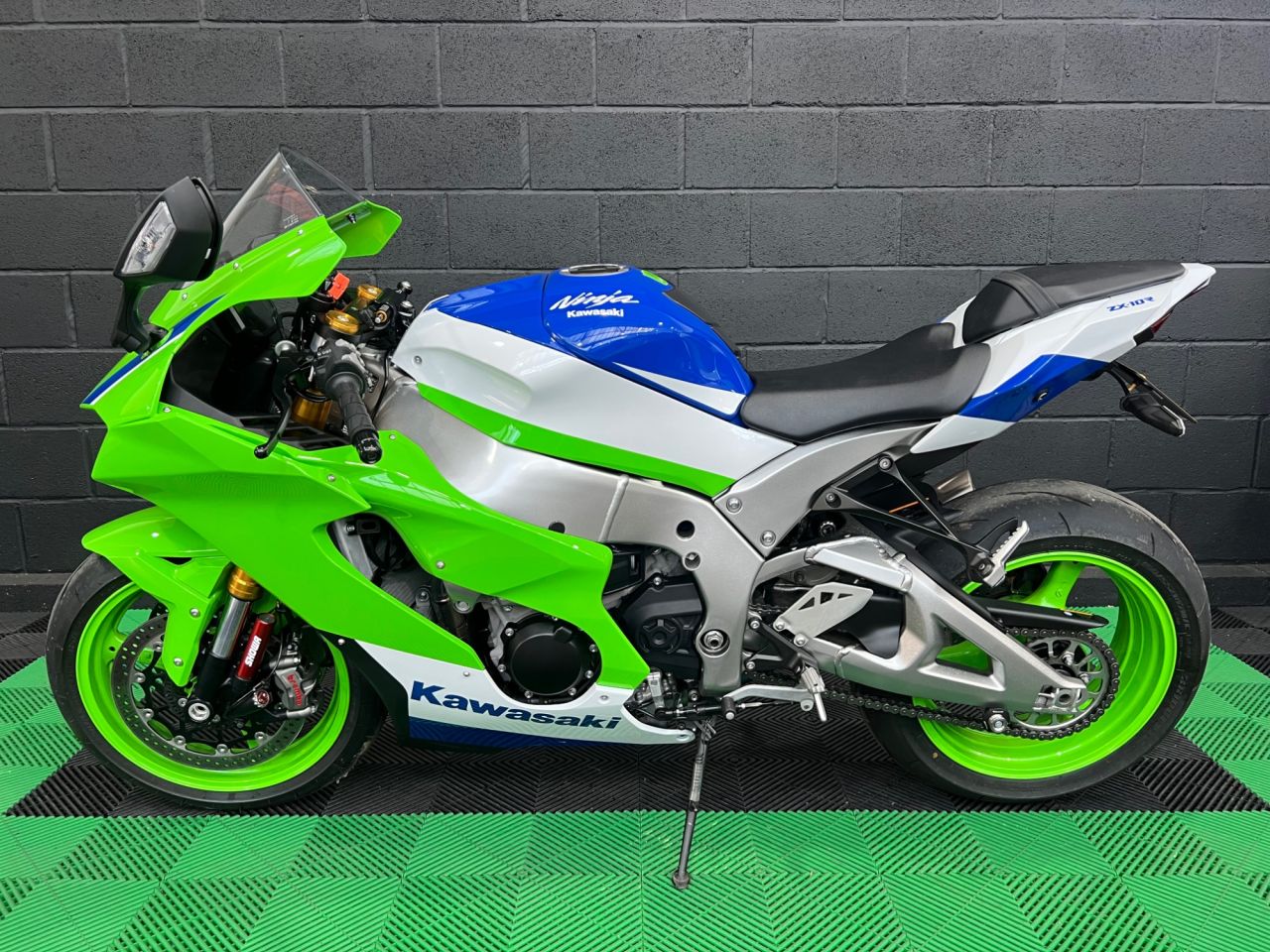 Used Kawasaki Ninja ZX-10R for sale - 78435743: Photo 7