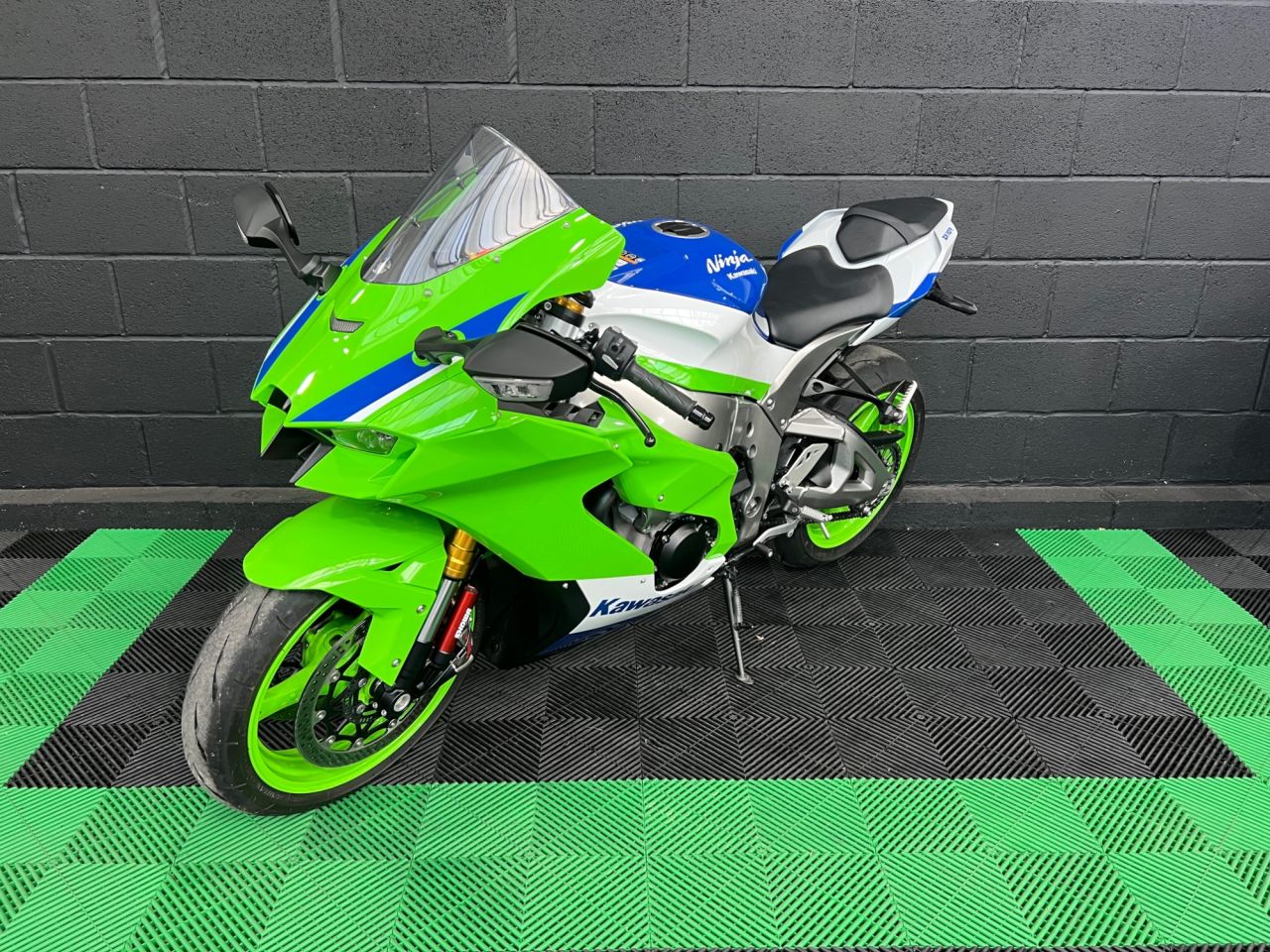 Used Kawasaki Ninja ZX-10R for sale - 78435743: Photo 9