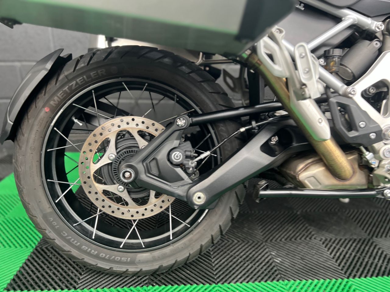 Used Triumph Tiger 1200 for sale - 78435646: Photo 12