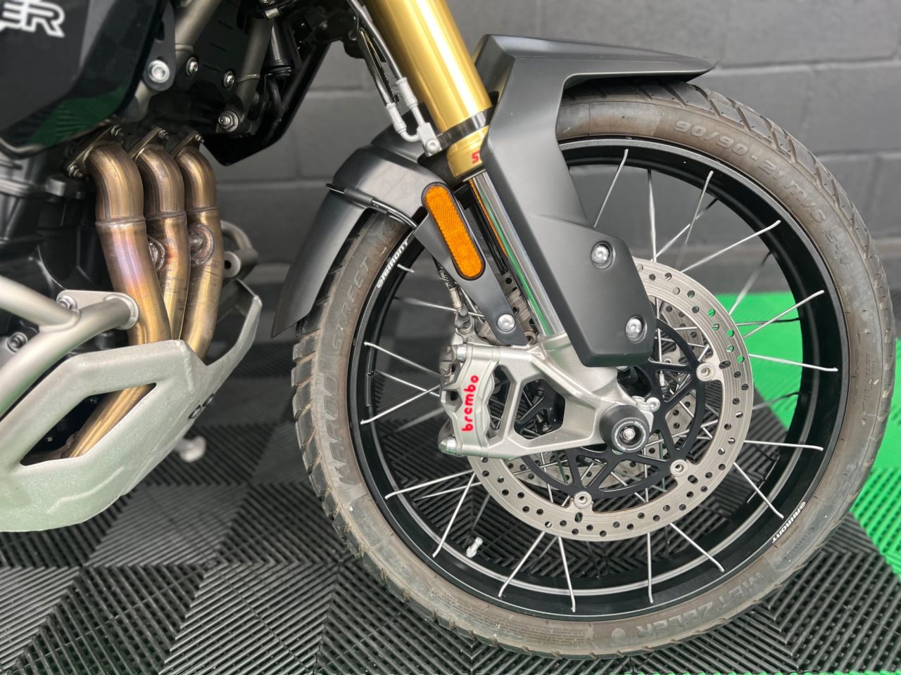 Used Triumph Tiger 1200 for sale - 78435646: Photo 14
