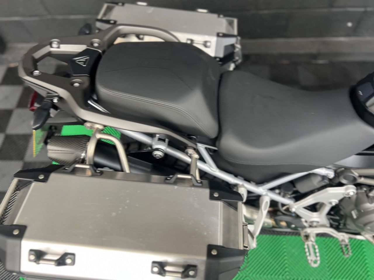 Used Triumph Tiger 1200 for sale - 78435646: Photo 15