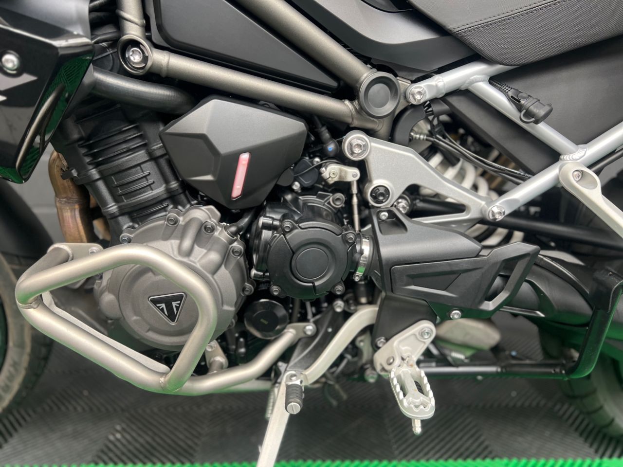 Used Triumph Tiger 1200 for sale - 78435646: Photo 19