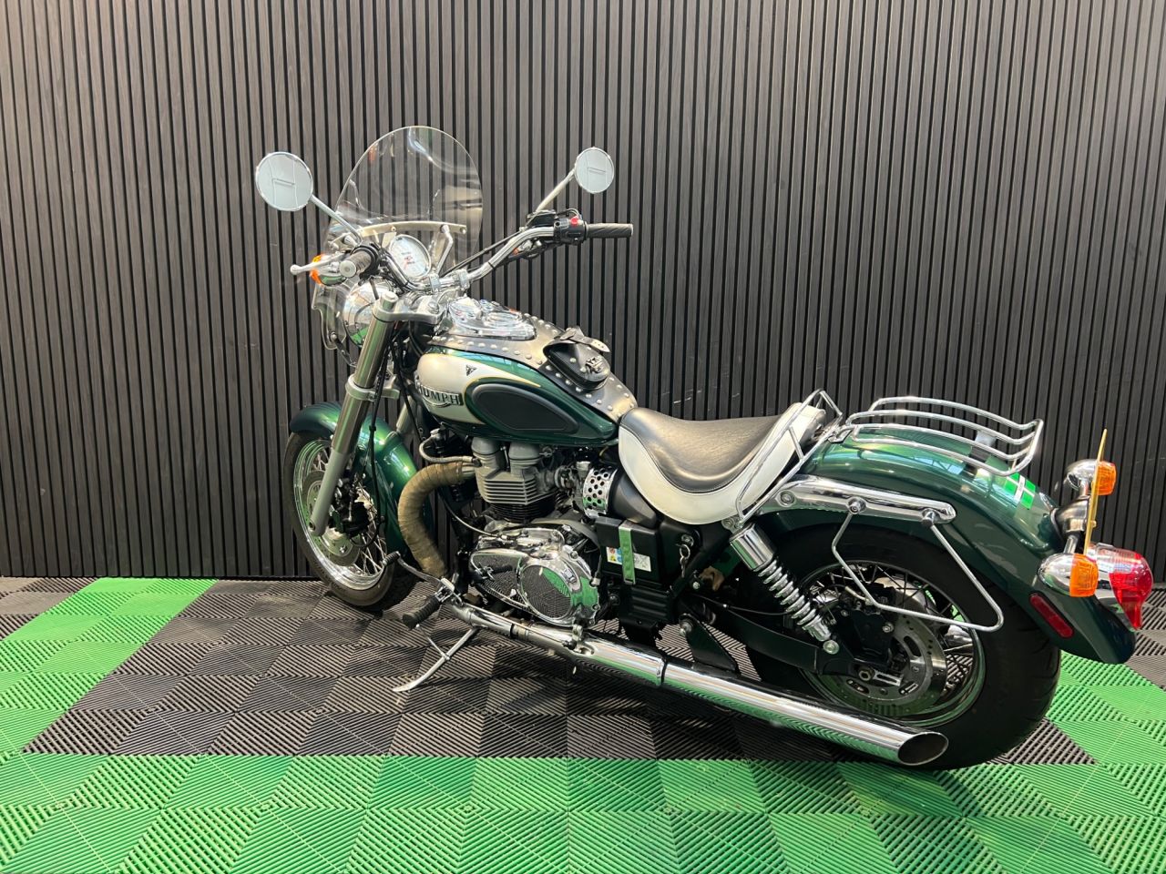Used Triumph America for sale - 78435816: Photo 10