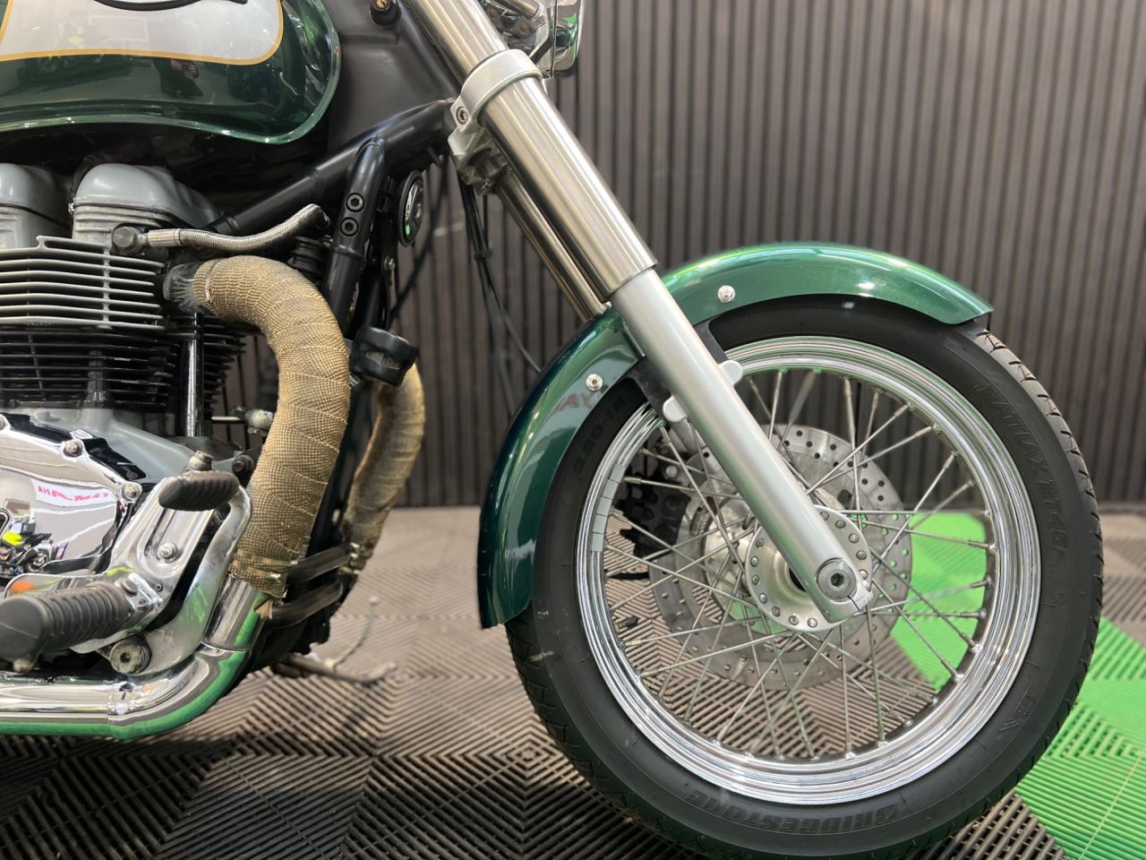 Used Triumph America for sale - 78435816: Photo 14