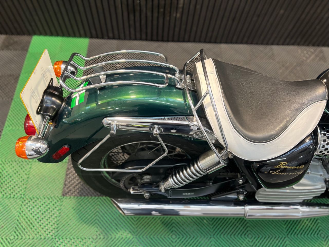 Used Triumph America for sale - 78435816: Photo 15