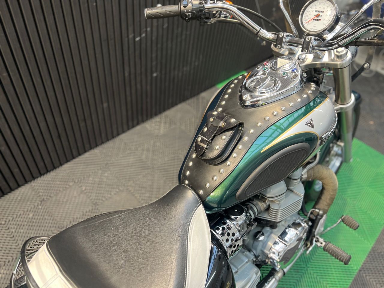 Used Triumph America for sale - 78435816: Photo 16