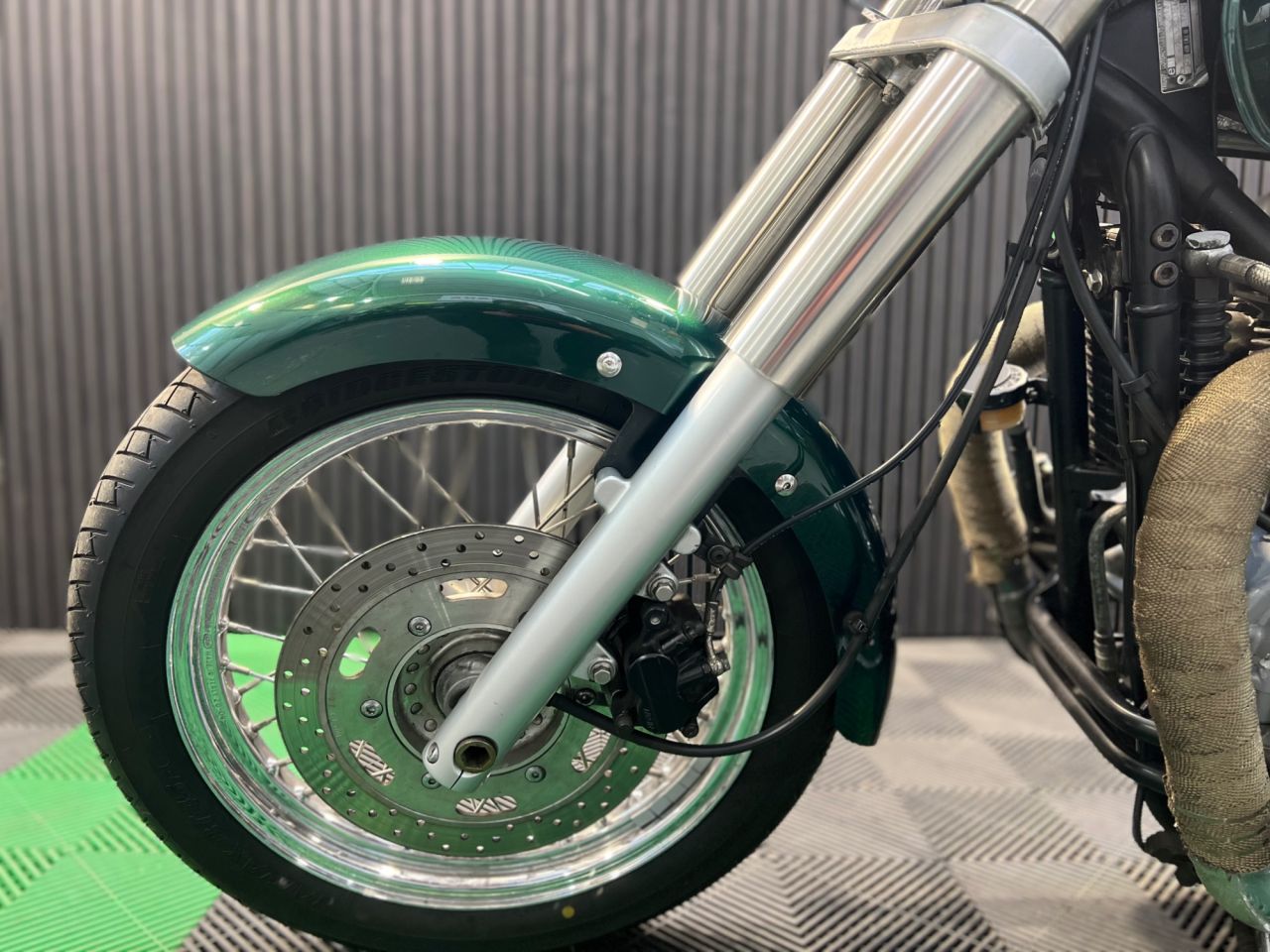 Used Triumph America for sale - 78435816: Photo 18