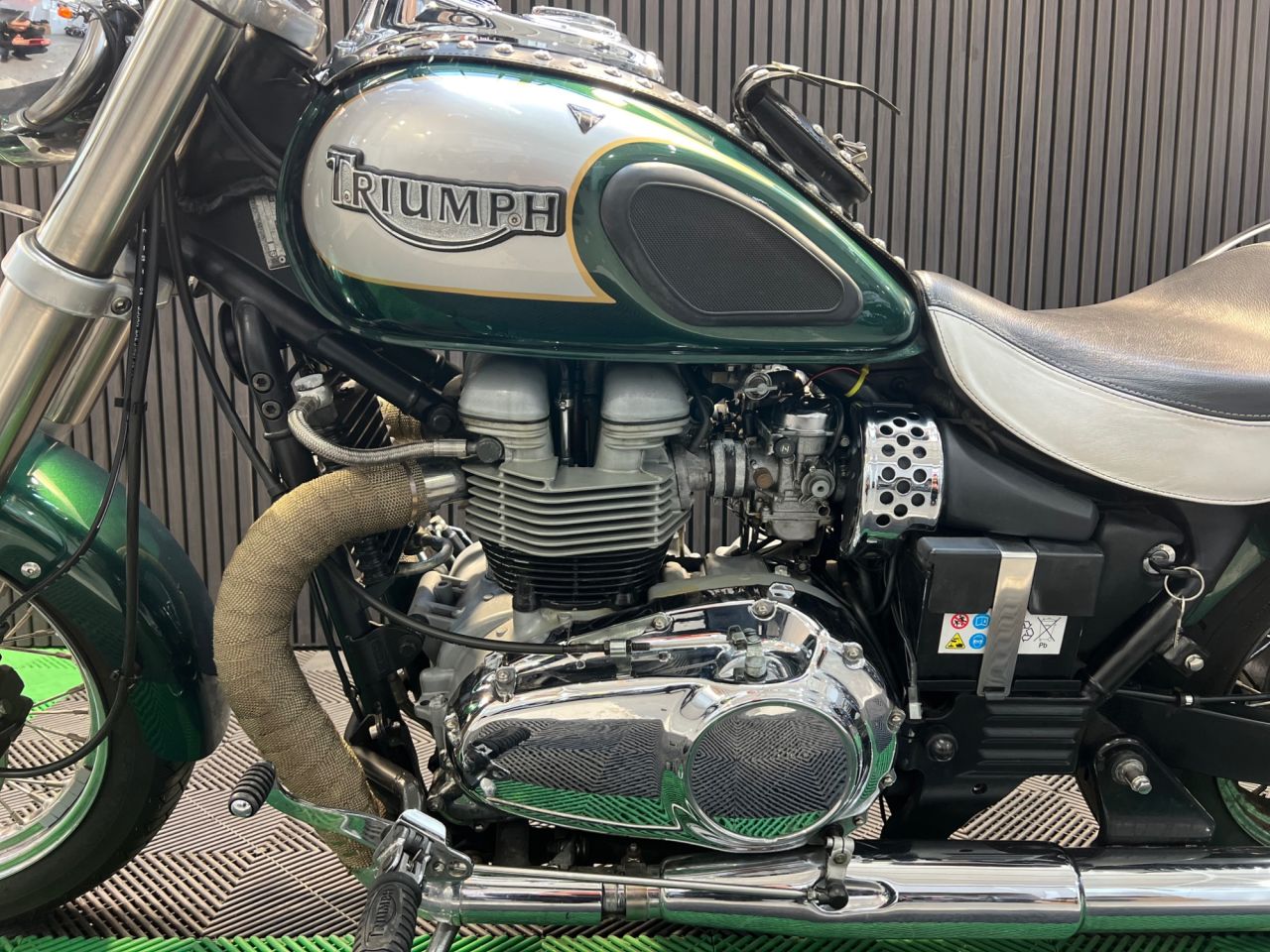 Used Triumph America for sale - 78435816: Photo 19