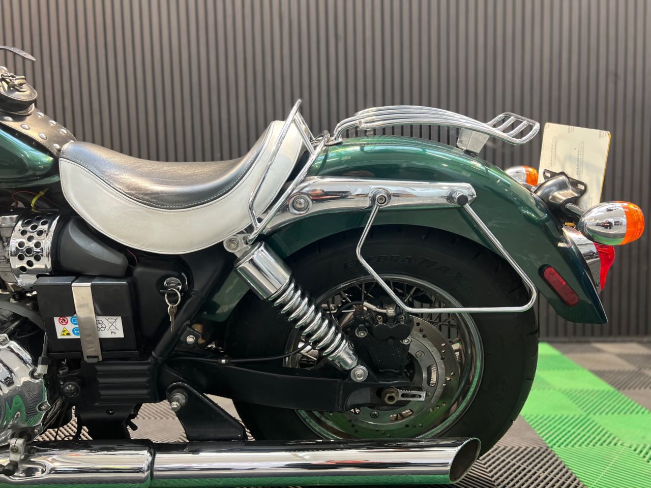 Used Triumph America for sale - 78435816: Photo 20