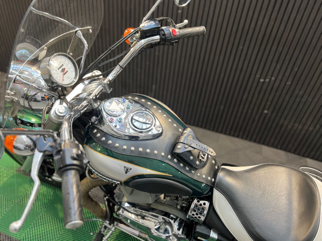 Used Triumph America for sale - 78435816: Photo 22