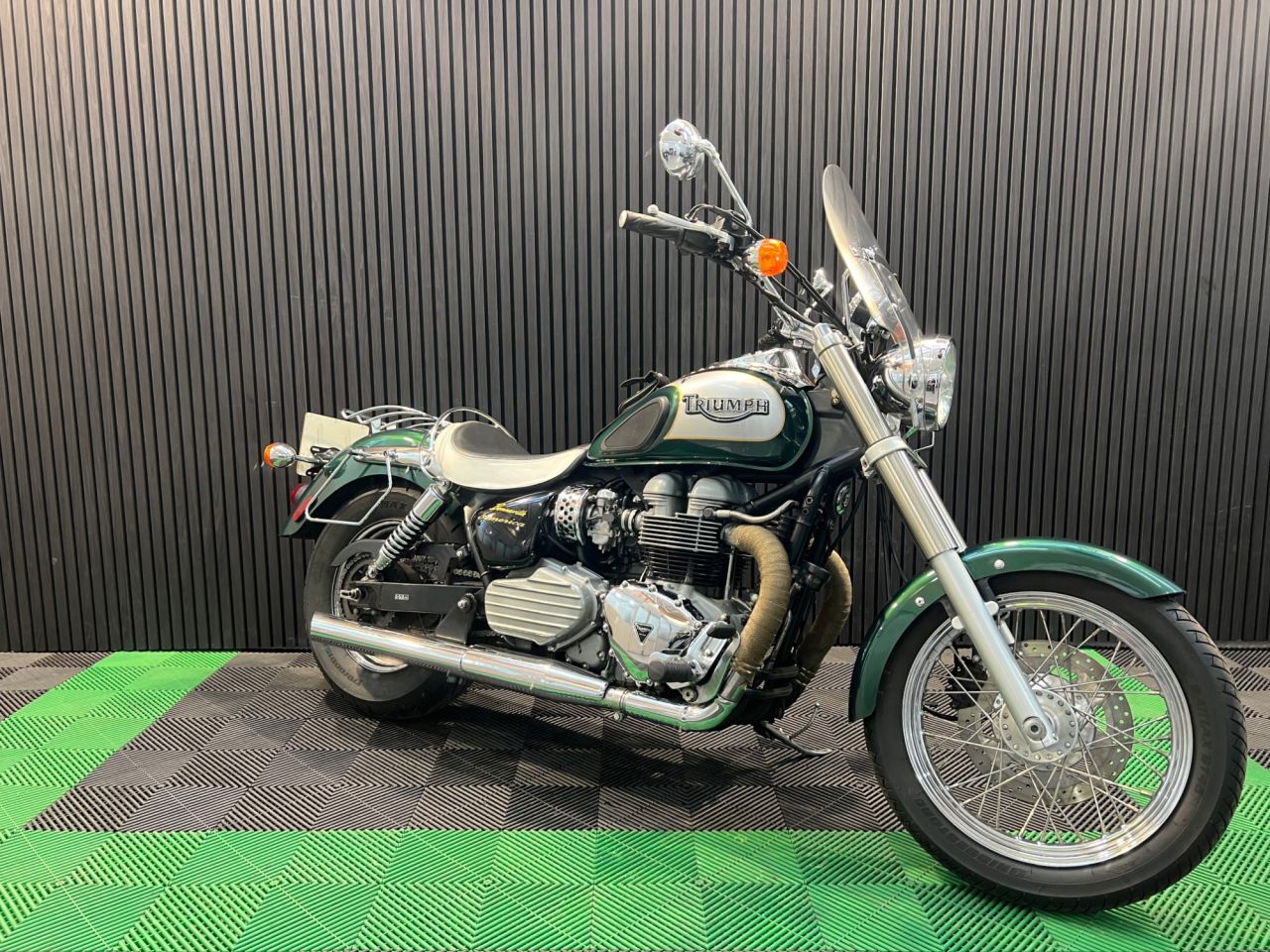 Used Triumph America for sale - 78435816: Photo 6
