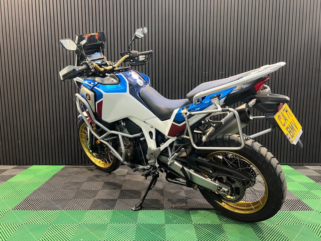 Used Honda CRF1100L Africa Twin Adventure Sports for sale - 78434905: Photo 10